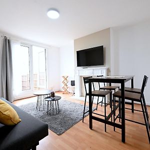 Appartement met een Slaapkamer