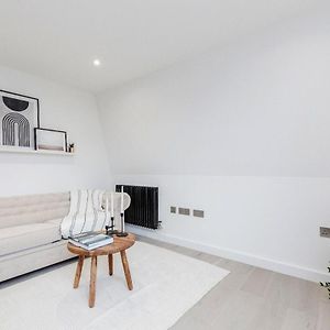 Two-Bedroom Family Apartment